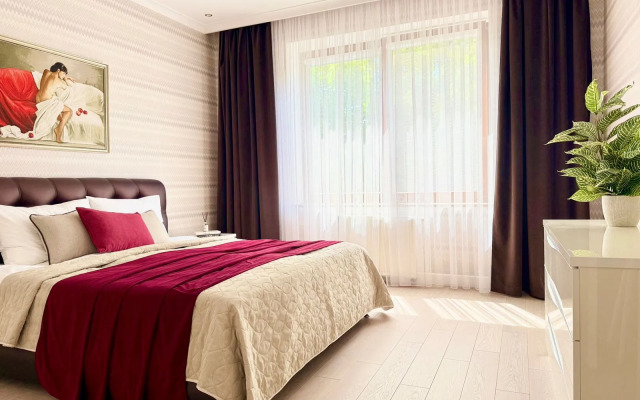 KenigDeluxe в Амалиенау