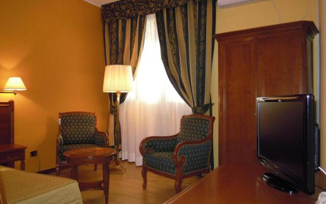 Hotel Il Vigneto