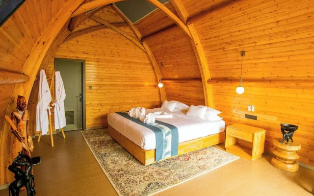 Serengeti Ark Safari Lodge - Kogatende