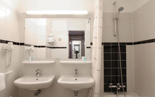 Bastion Hotel Zaandam
