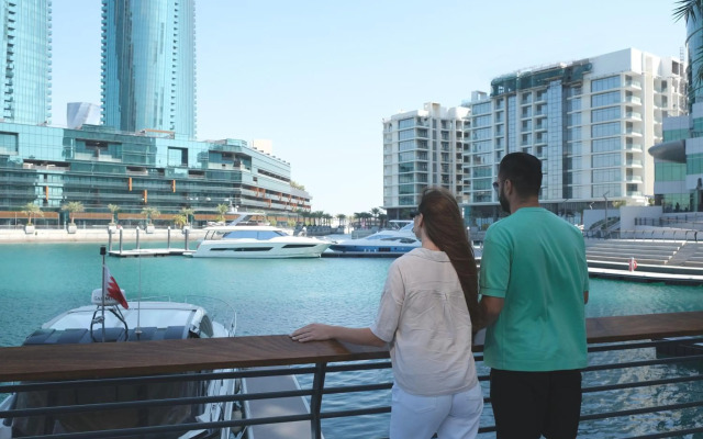 Charthouse Bahrain