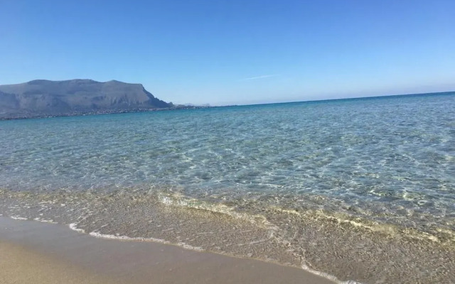 La Isla Bonita Holiday Apartment