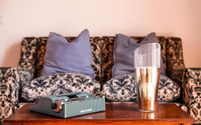 Bobo House Calasetta