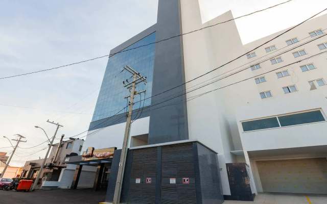 Tri Hotel Executive Osório