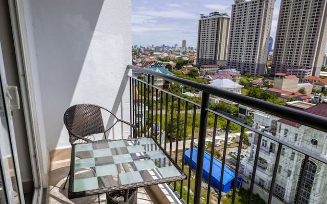 MekongView Residence Tower 2