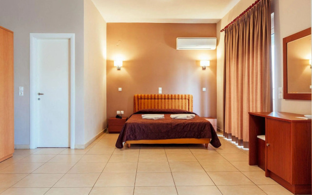 Hotel Apanema Vivari
