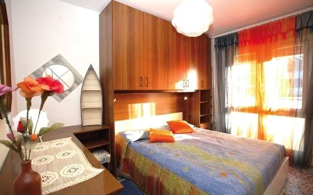 Appartamenti Sabina Bibione Centro