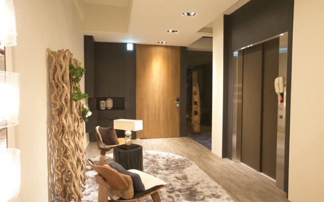 Chez Taipei No5