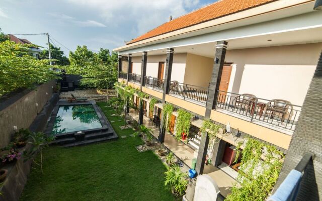 Airy Bukit Jimbaran Buana Sari 2 Uluwatu Bali