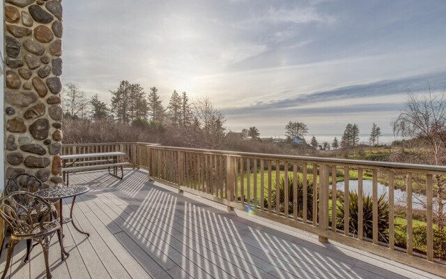 Netarts Coastal Retreat