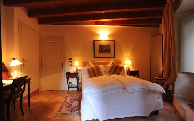 Albergo Orologio