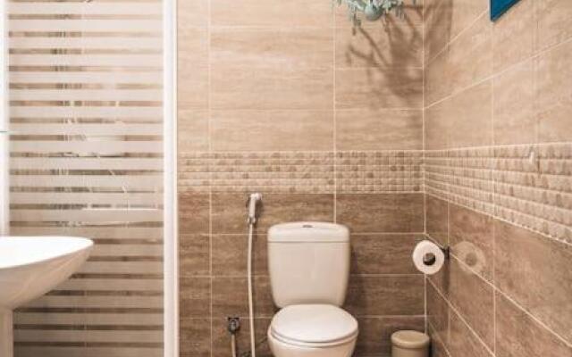 Cozy fully furnished Studio for 2 Persons