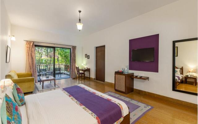 Anandam - A Luxury Resort in Udaipur