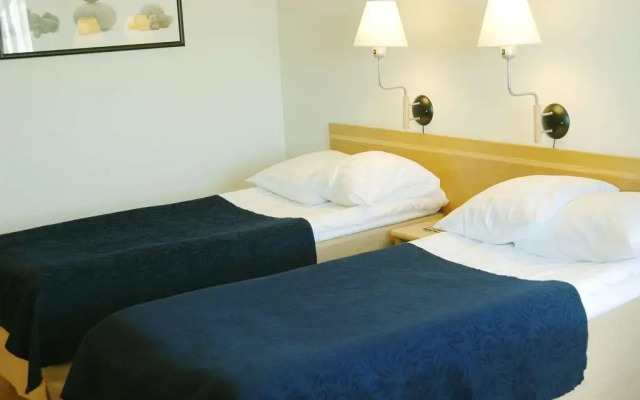 Scandic Västerås