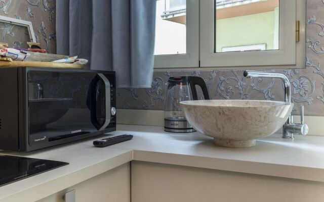Olympus Verona Relais
