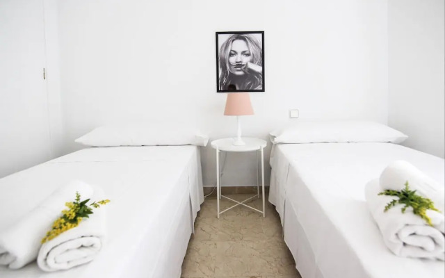 Misterhost Centro HistÃ³rico Catedral I