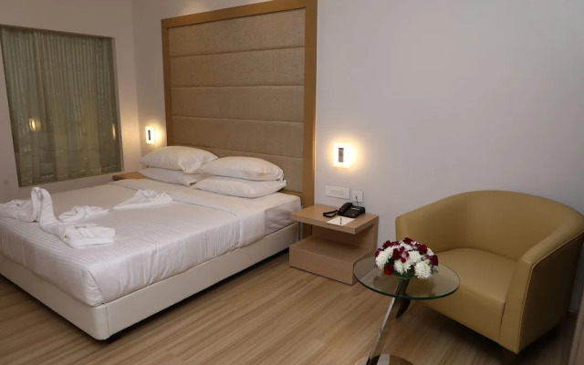 YN Hotels