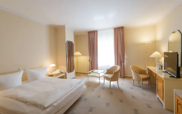 Hotel Erbprinz