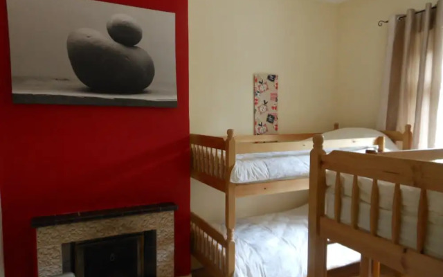 Loughcrew Megalithic Hostel