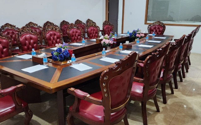 Bavet Yongyuan Casino & Hotel