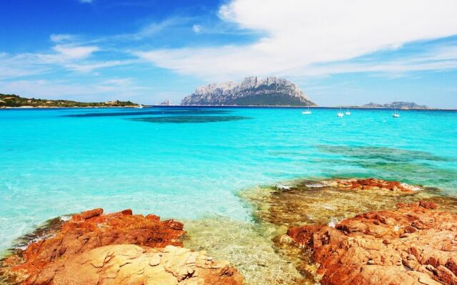 Aria di Vacanza - Capo Ceraso Bunte