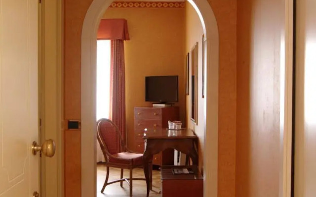 Park Hotel Villa Ariston