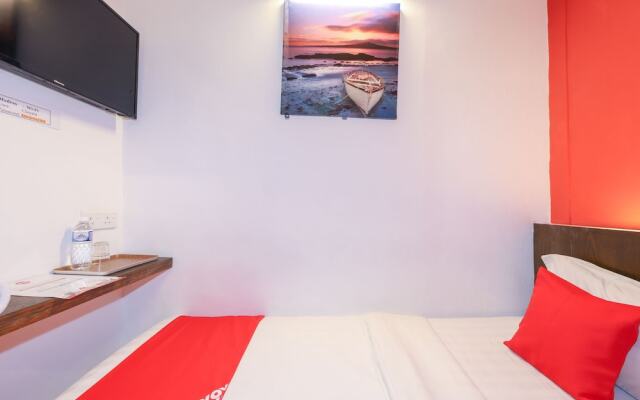 Madras Hotel by OYO Rooms