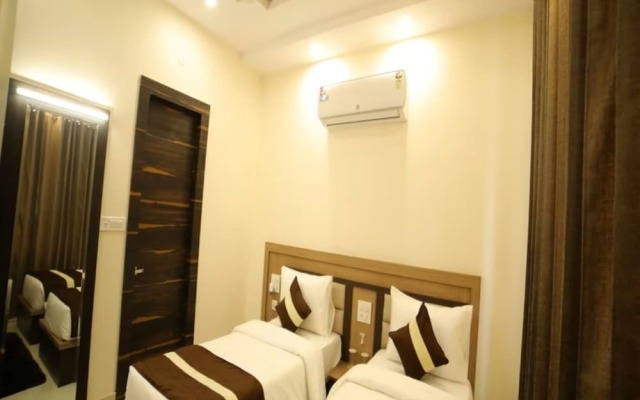 Hotel Amber
