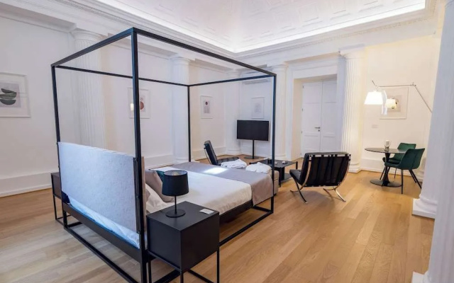 corso grand suites puglia
