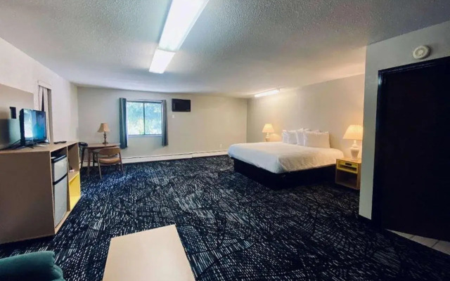 Days Inn by Wyndham Bad Axe