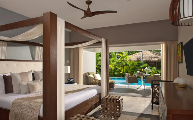 Zoetry Montego Bay - All Inclusive