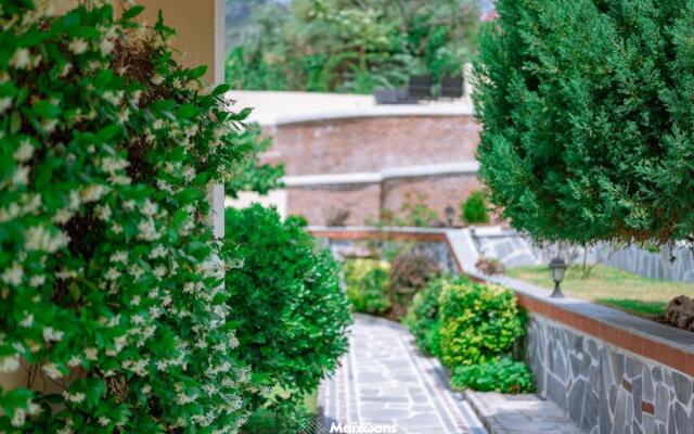 HELIANTHOS VILLA - APARTMENT No1