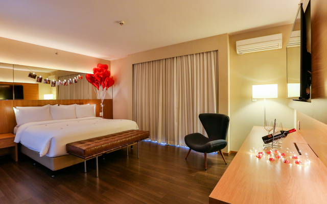 Radisson Blu São Paulo