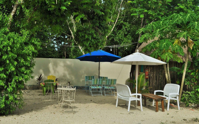 NNAM Tulum - Adults Only