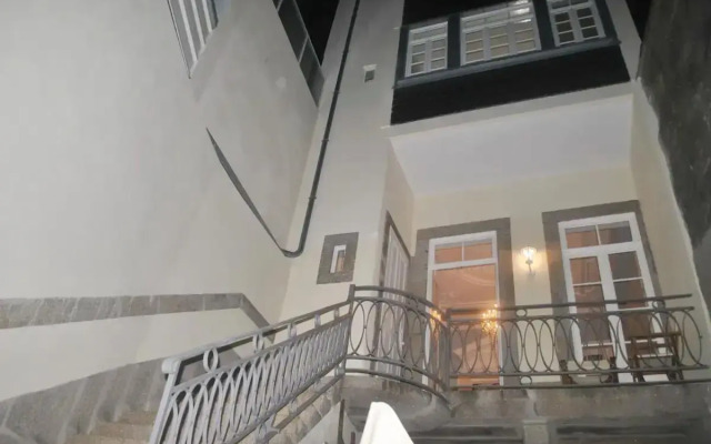 Bonjardim 466 - Historic Townhouse