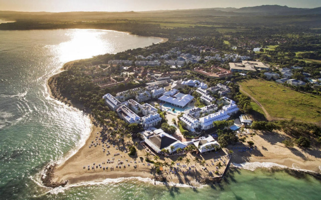 Grand Paradise Playa Dorada - All Inclusive