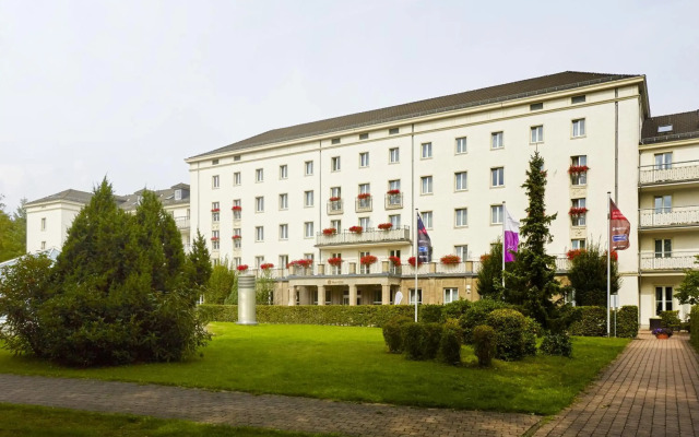 H+ Hotel & SPA Friedrichroda