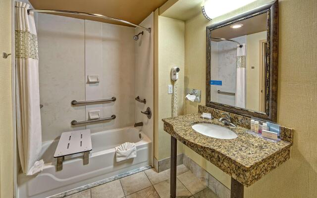 Hampton Inn Indianapolis-sw/plainfield