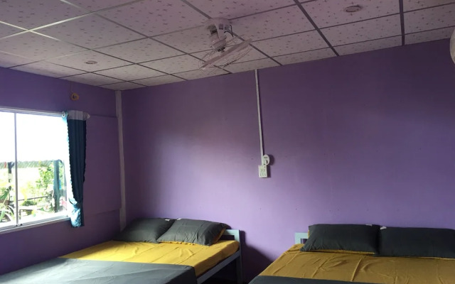 Thu Huynh Homestay - Hostel