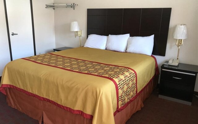 Manhattan Inn & Suites - LAX