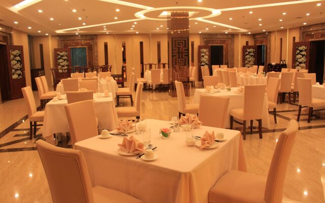 Changchun Garden Hotel