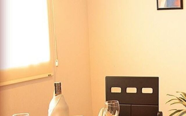 Apartamentos Amoblados Casa Regis Bogota Colombia