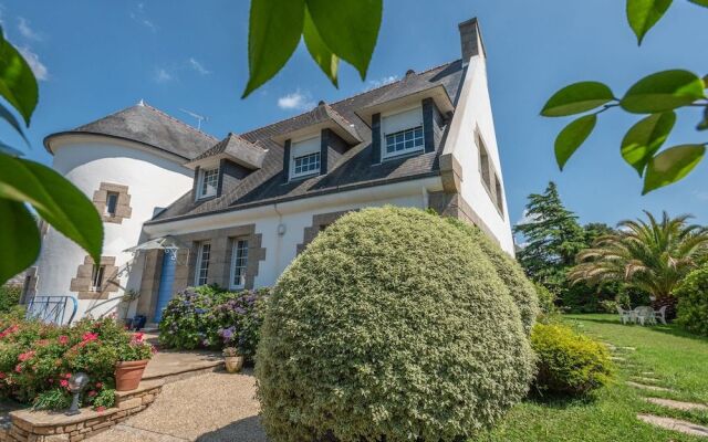 La Villa des Fleurs d'Ajoncs