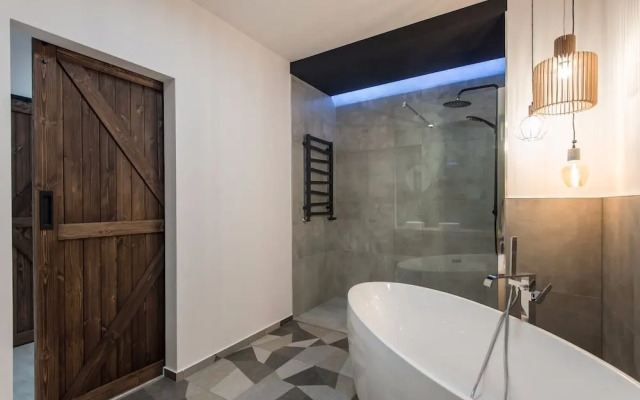 Super-Apartamenty - VIP II