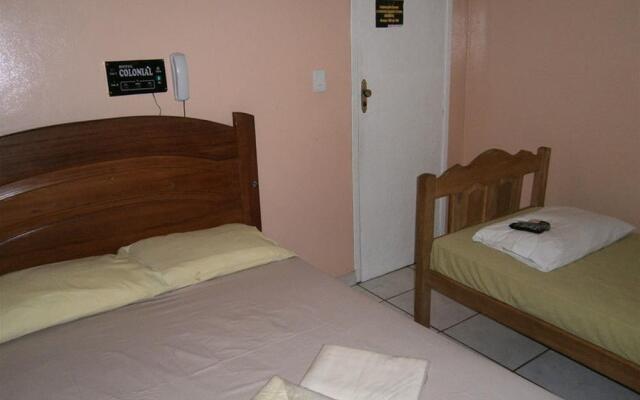 Hotel Colonial