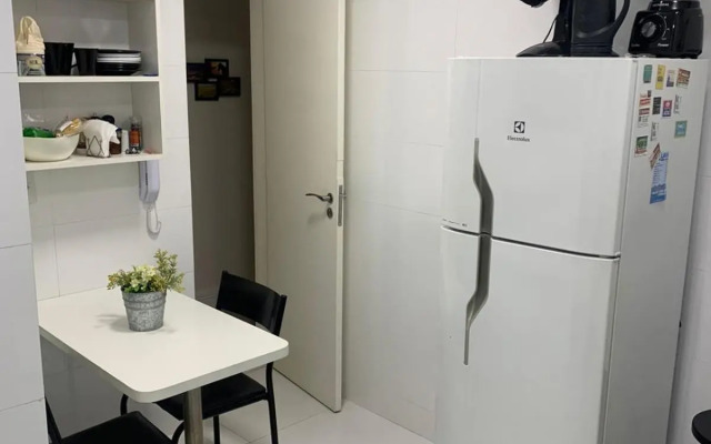 Apartamento Leme - RJ