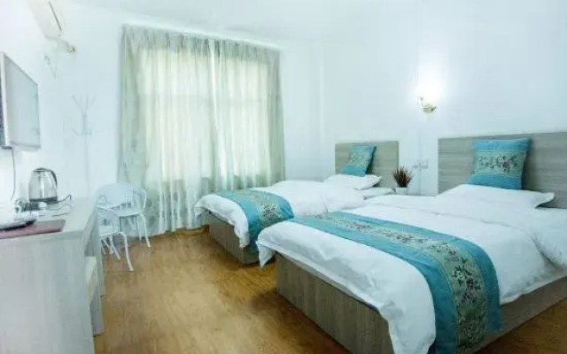 Shiping Jingtai Hotel