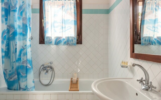 Charming Sea & Villas Villa No2085