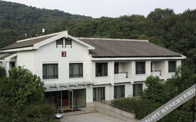 Shangtie Qianjiang Hotel