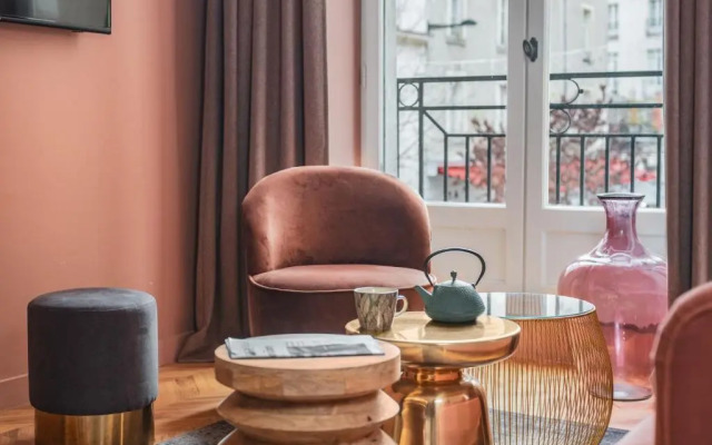 Maisons du Monde Hôtel & Suites - Nantes